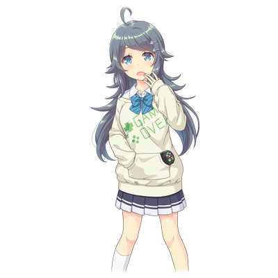 井之原 小星 - CHUNITHM【チュウニズム】攻略 Wiki*